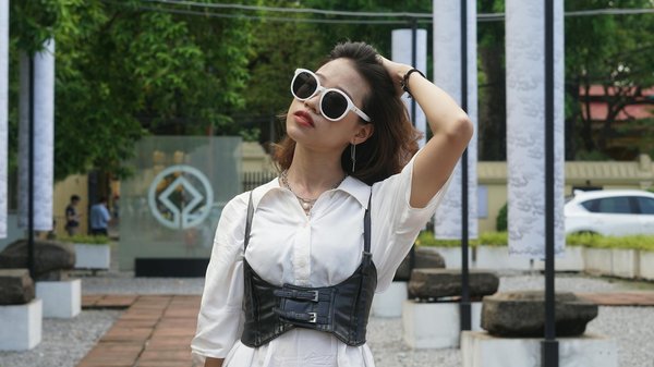 Les dernières tendances en matière de vêtements pour femmes