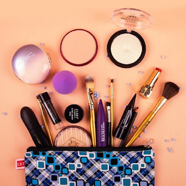 Beauté abordable : les cosmétiques pour tous les styles