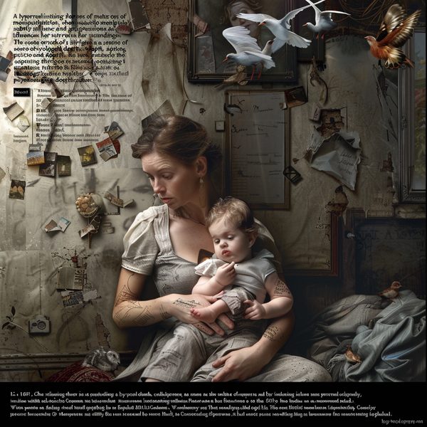 Identifier les indices de la manipulation maternelle : un guide essentiel