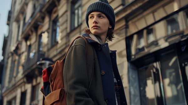 Vêtements Cyrillus de seconde main : les dernières tendances à connaître