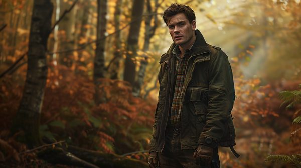 Vêtements de chasse homme : alliez style et confort