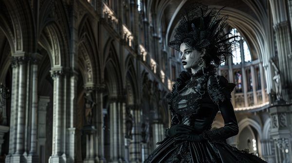 Vêtements gothiques : où trouver des modèles de qualité pour chaque occasion ?