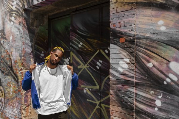 Fskorp, le nouveau visage du streetwear français