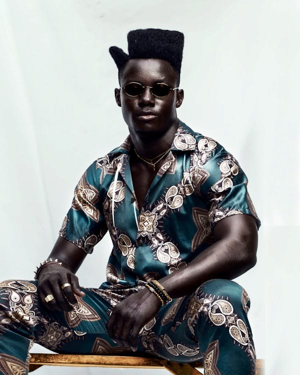 Achat pantalon africain homme : découvrez la tendance !